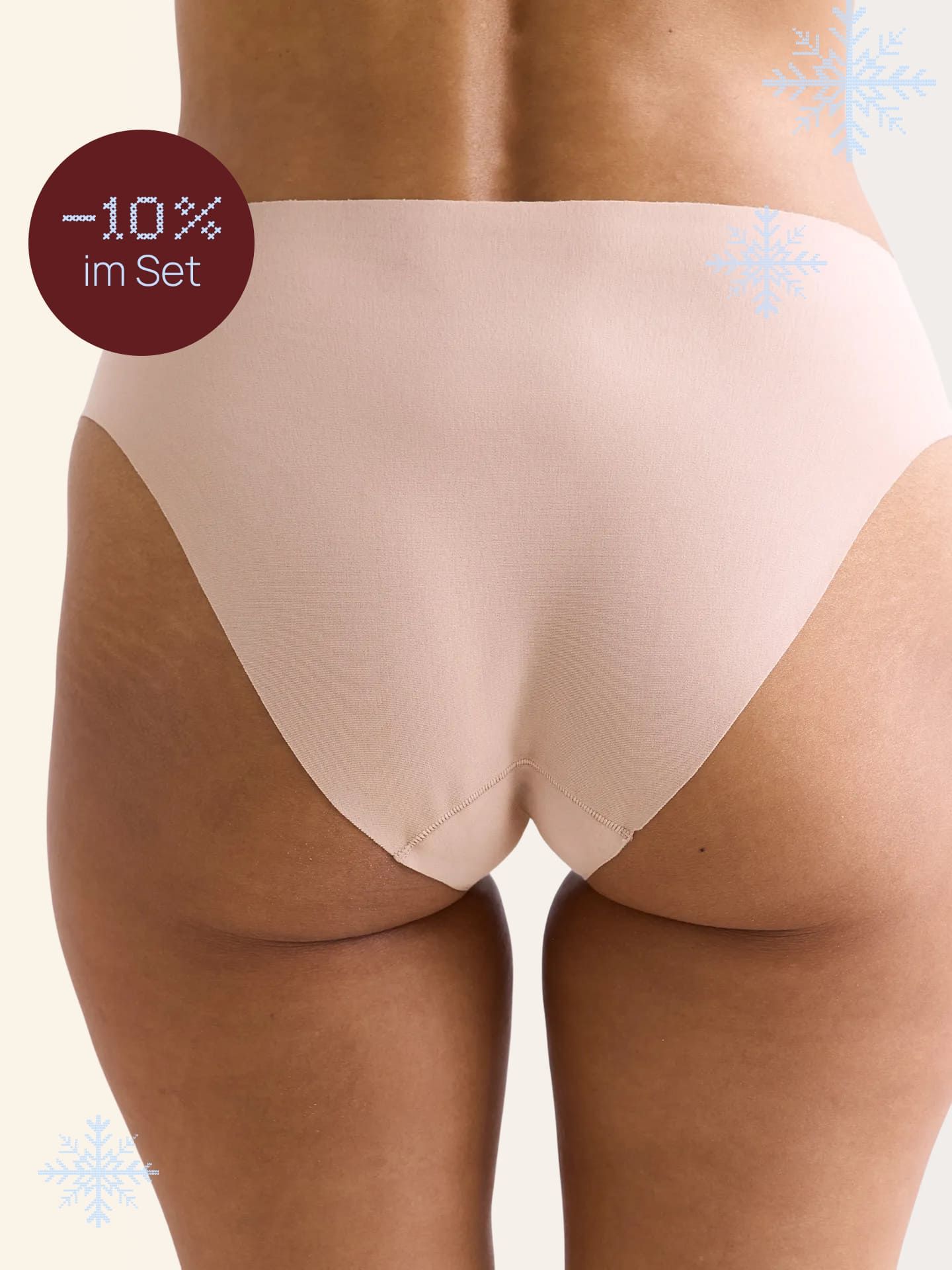 Casual Cotton Briefs